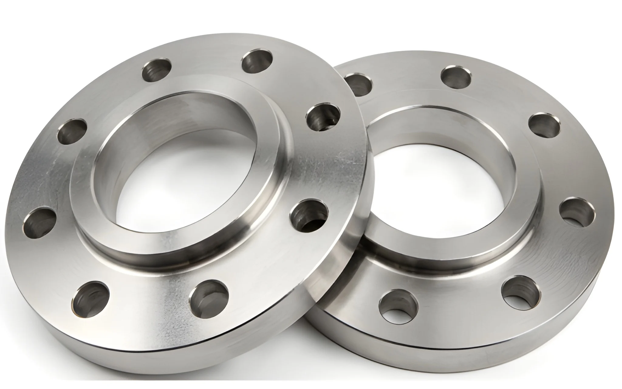 Alloy Steel Flanges Manufacturers in India