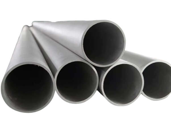 Nickel Alloys Pipes & Tubes