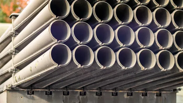 Super duplex steel pipes and tubes manufacturers in India for extreme corrosion resistance