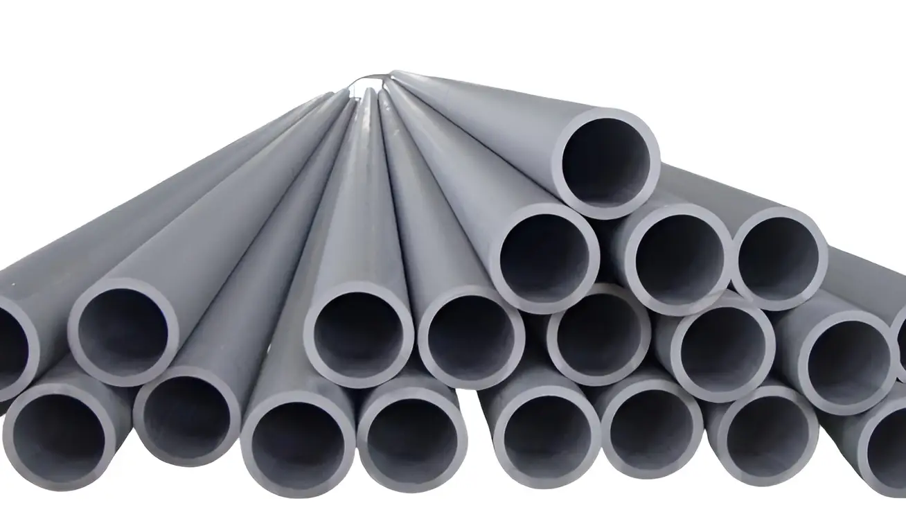 Tantalum pipes and tubes manufacturers in India for highly corrosive environments