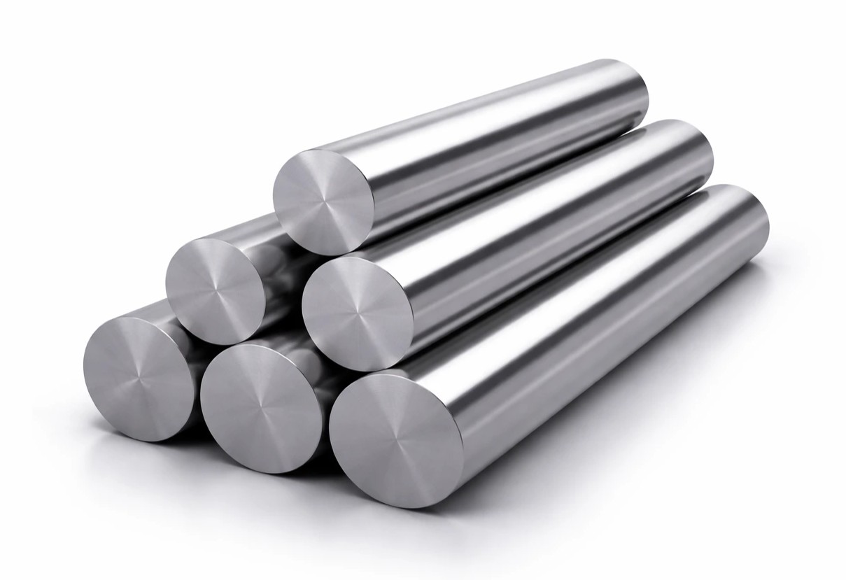  Alloy steel round bars manufacturers in India for engineering and automotive use