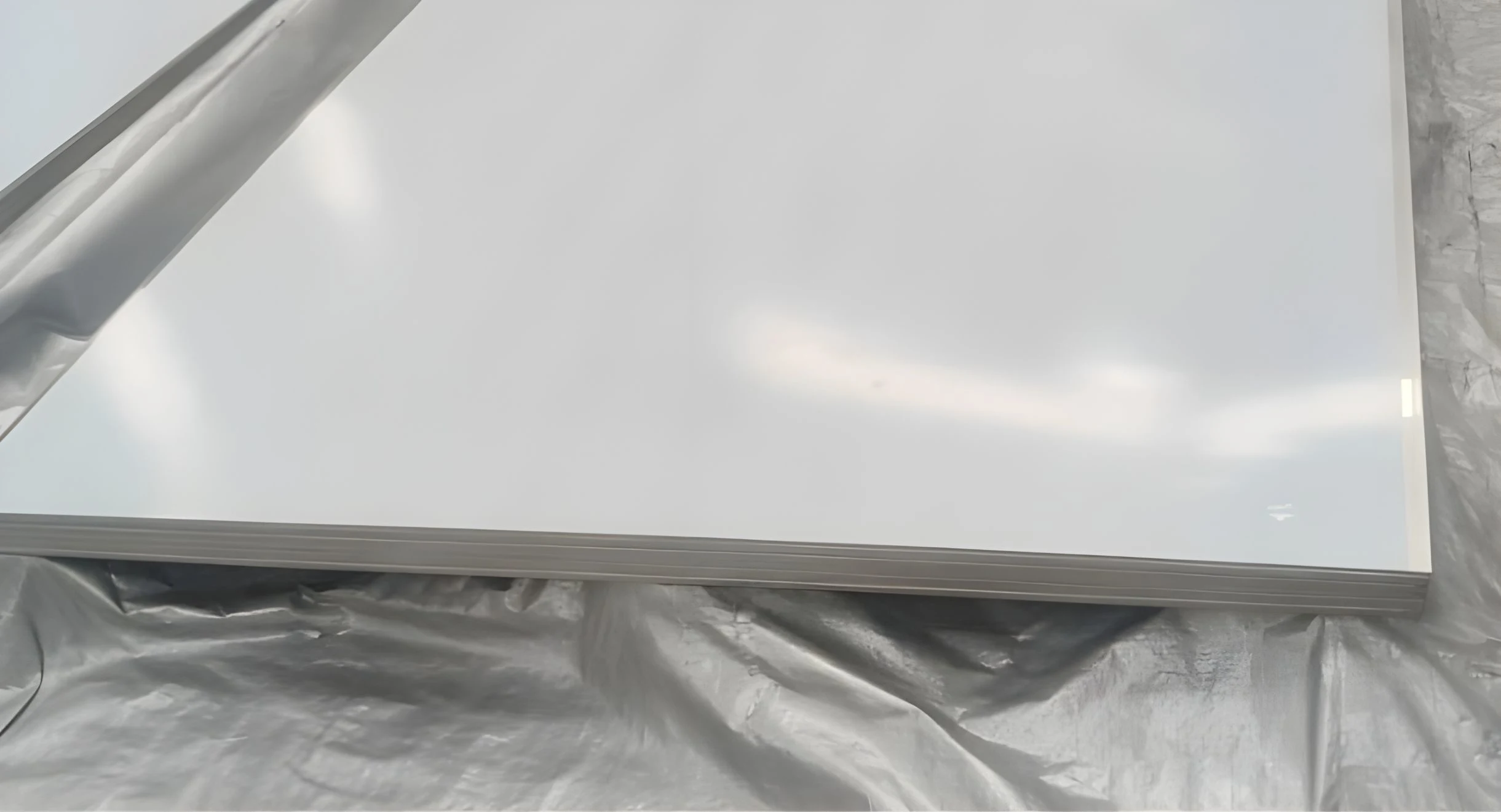 Stainless Steel Sheets & Plates Manufacturers in India