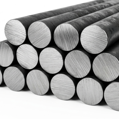 EN19 Forged Round Bars