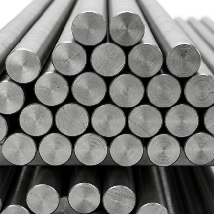 EN19 Hot Rolled Round Bars