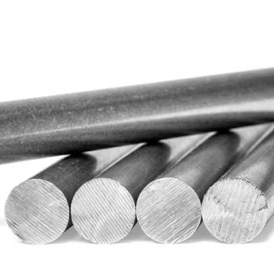EN19 Polished Round Bars
