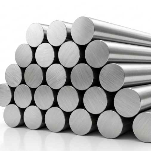 EN19 Heat Treated Round Bars
