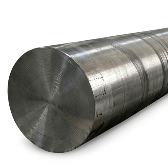 EN24 Hot Rolled Round Bars