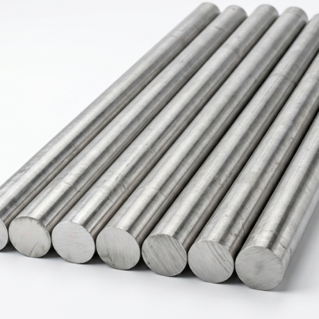 EN24 Polished Round Bars