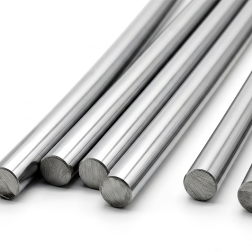 EN31 Hot Rolled Round Bars